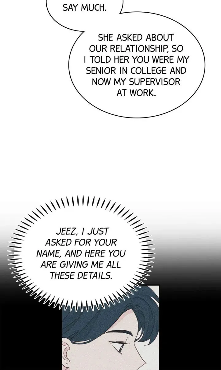 Today with You Chapter 53 page 38 - 