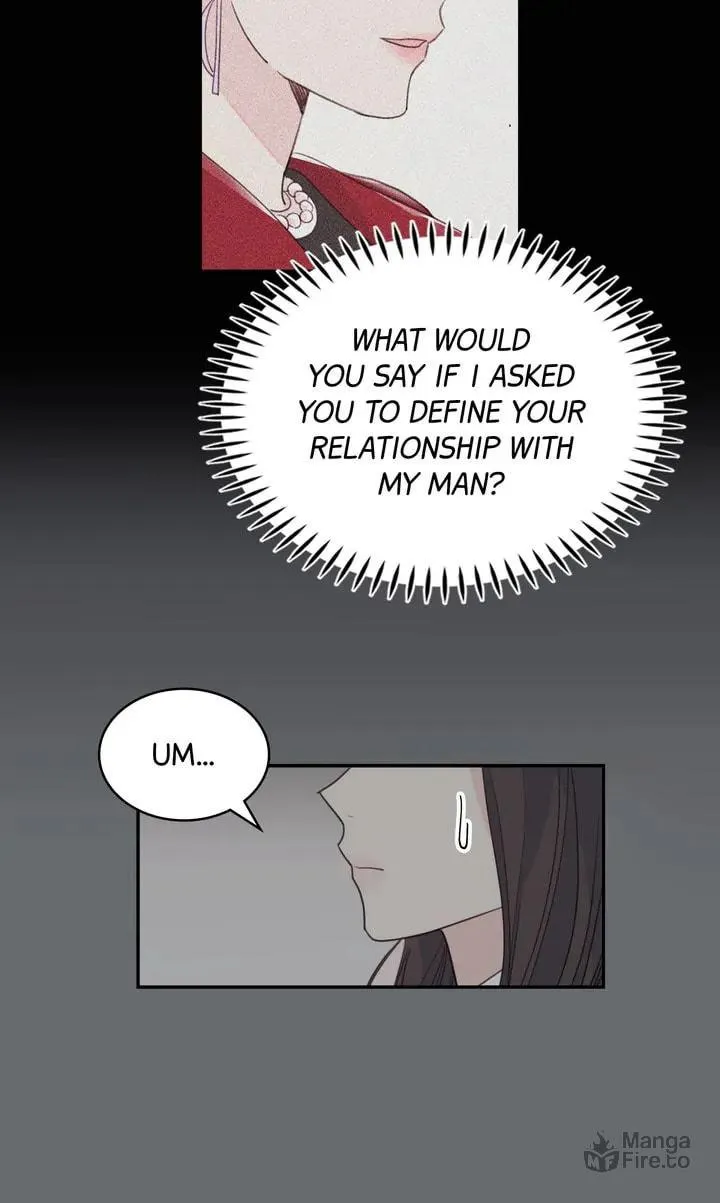 Today with You Chapter 53 page 39 - 