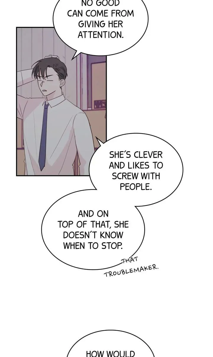 Today with You Chapter 53 page 41 - 