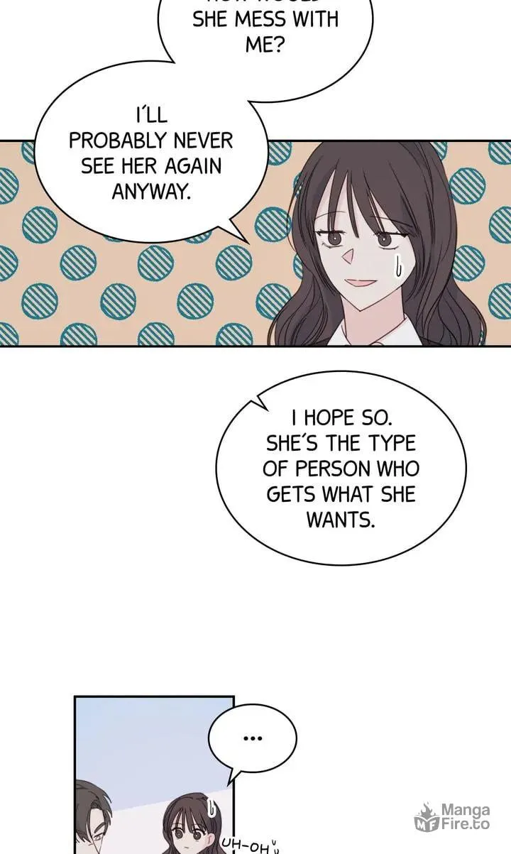 Today with You Chapter 53 page 42 - 