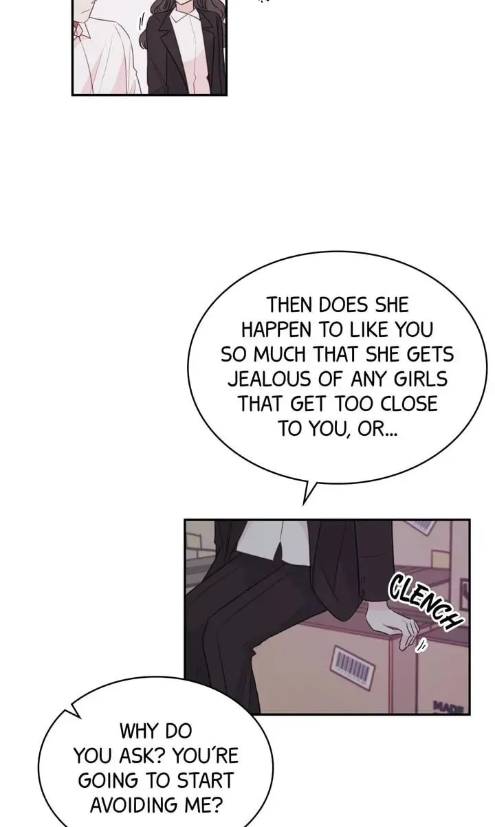 Today with You Chapter 53 page 43 - 