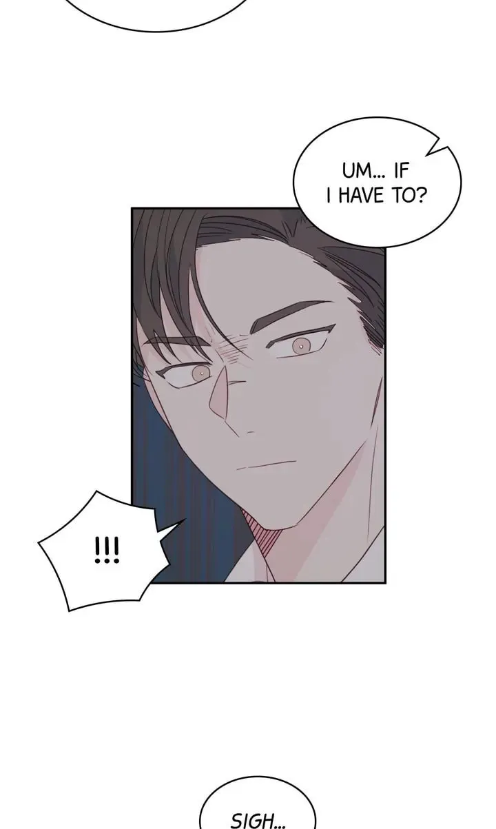 Today with You Chapter 53 page 44 - 