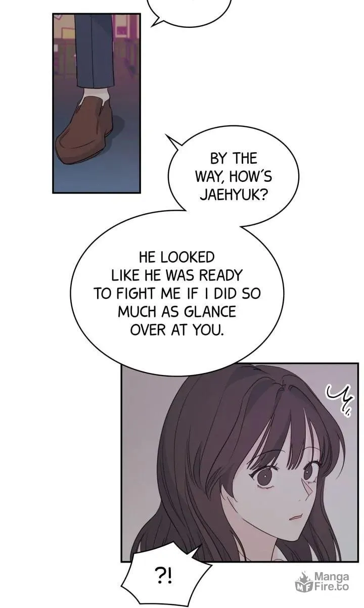 Today with You Chapter 53 page 45 - 