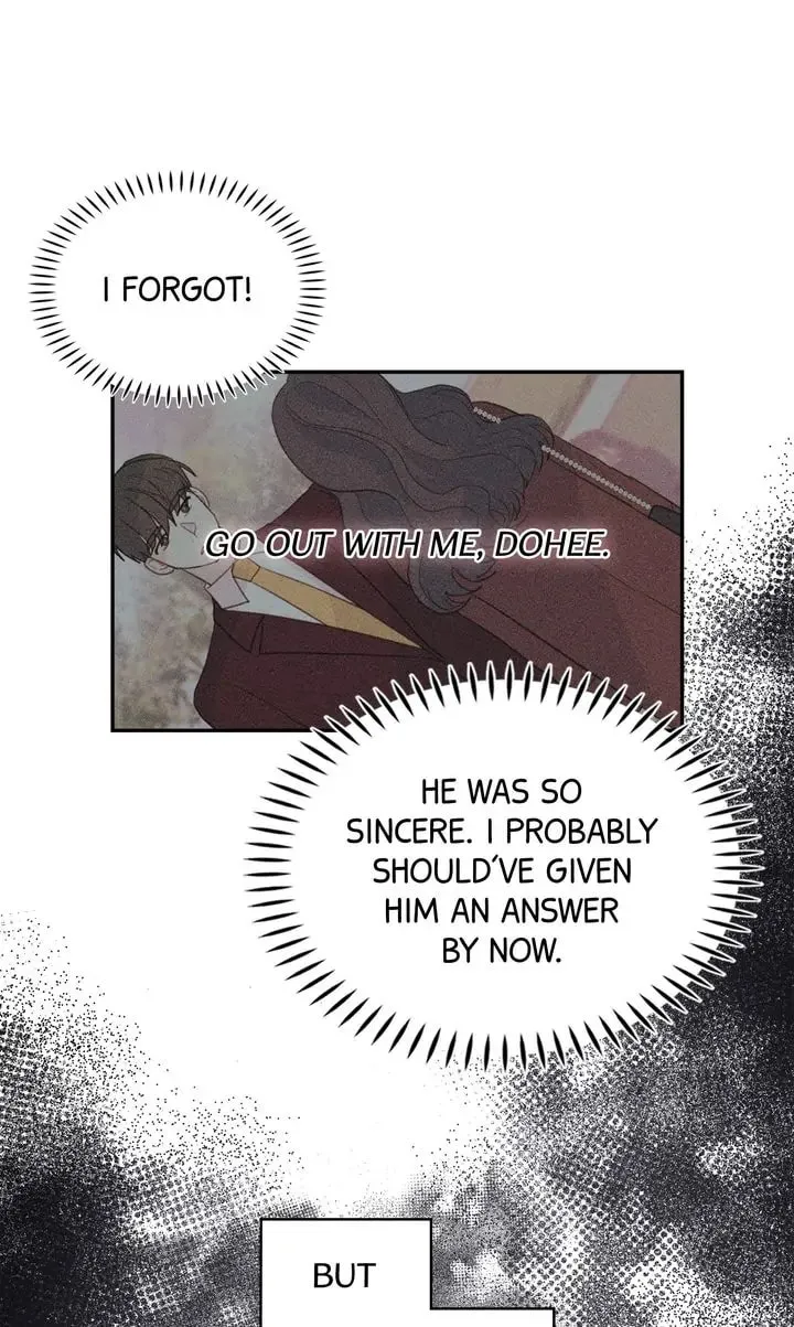 Today with You Chapter 53 page 46 - 