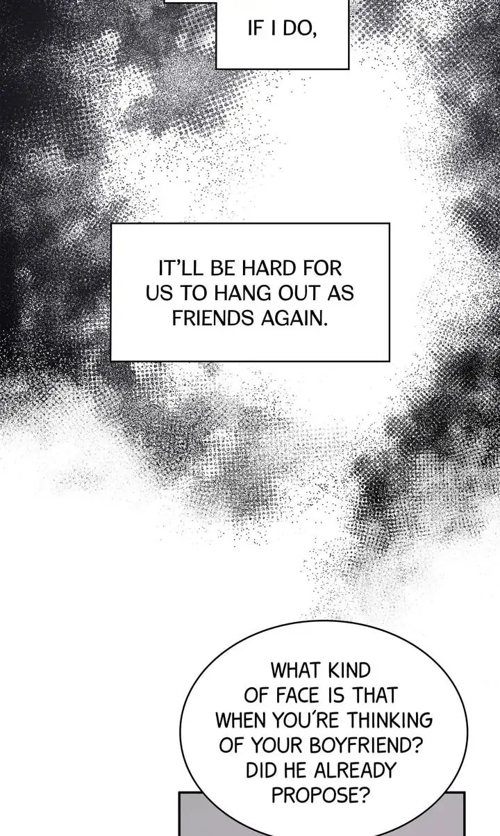 Today with You Chapter 53 page 47 - 