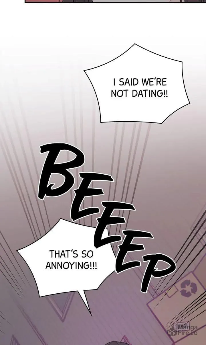 Today with You Chapter 53 page 50 - 