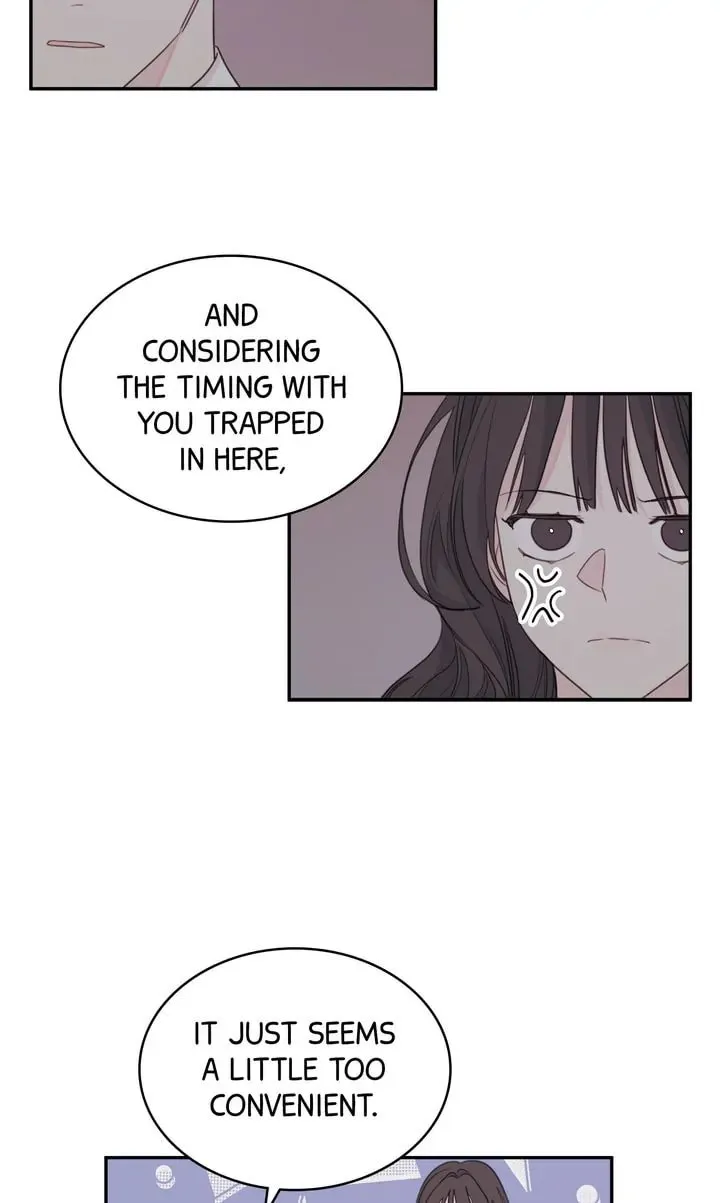 Today with You Chapter 53 page 8 - 