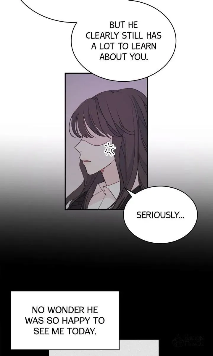 Today with You Chapter 53 page 10 - 