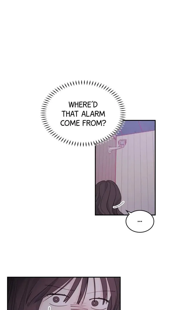 Today with You Chapter 54 page 1 - 