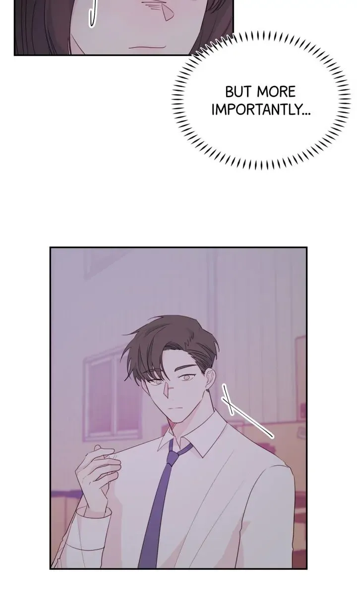 Today with You Chapter 54 page 2 - 