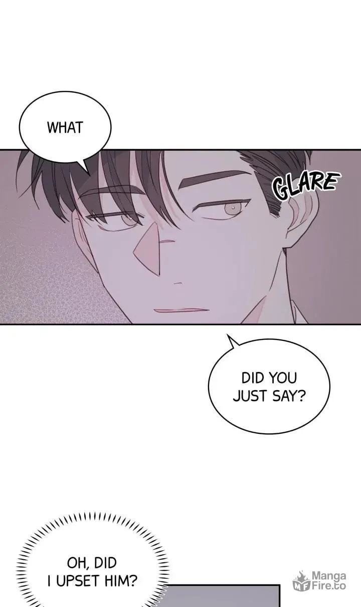 Today with You Chapter 54 page 3 - 
