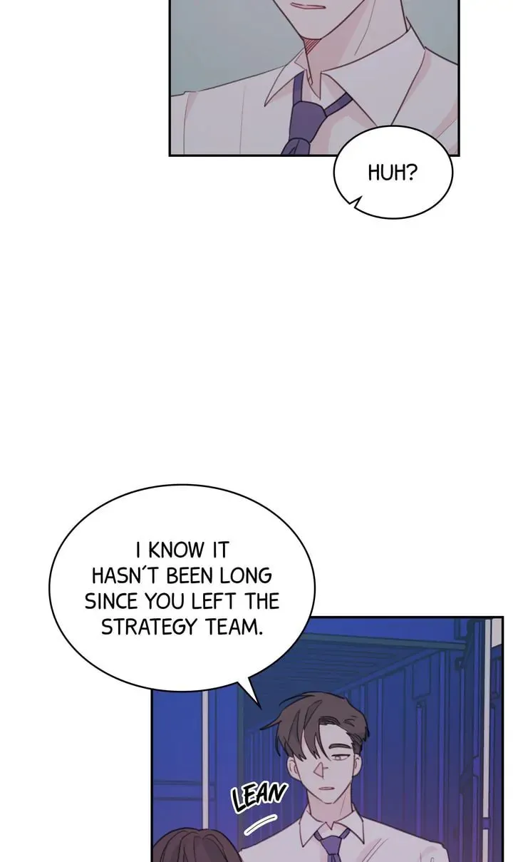 Today with You Chapter 54 page 23 - 