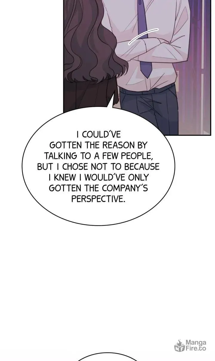 Today with You Chapter 54 page 24 - 