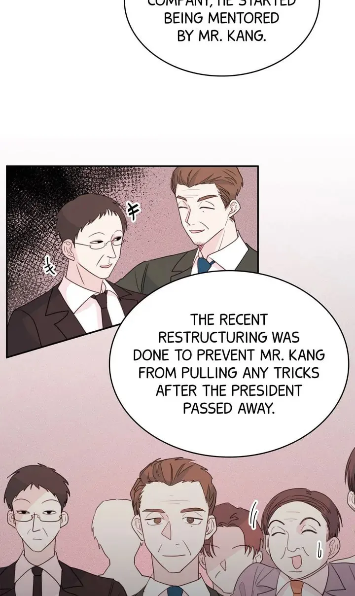 Today with You Chapter 54 page 29 - 