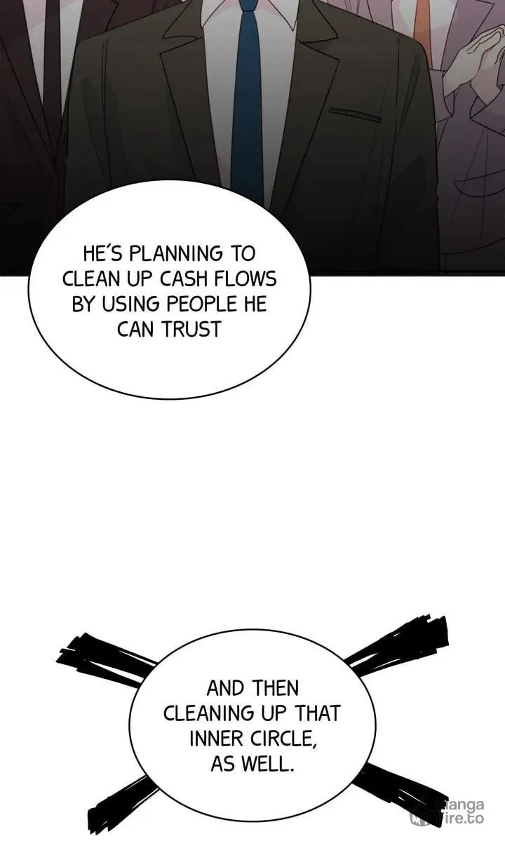 Today with You Chapter 54 page 30 - 