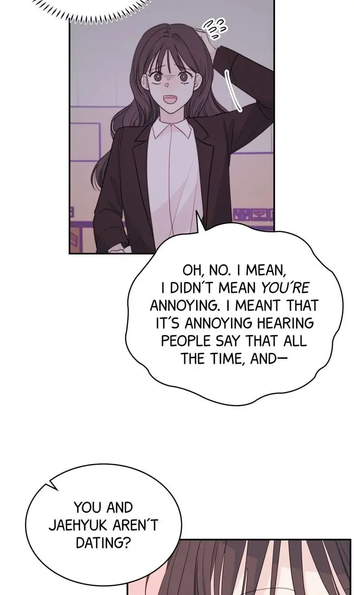Today with You Chapter 54 page 4 - 