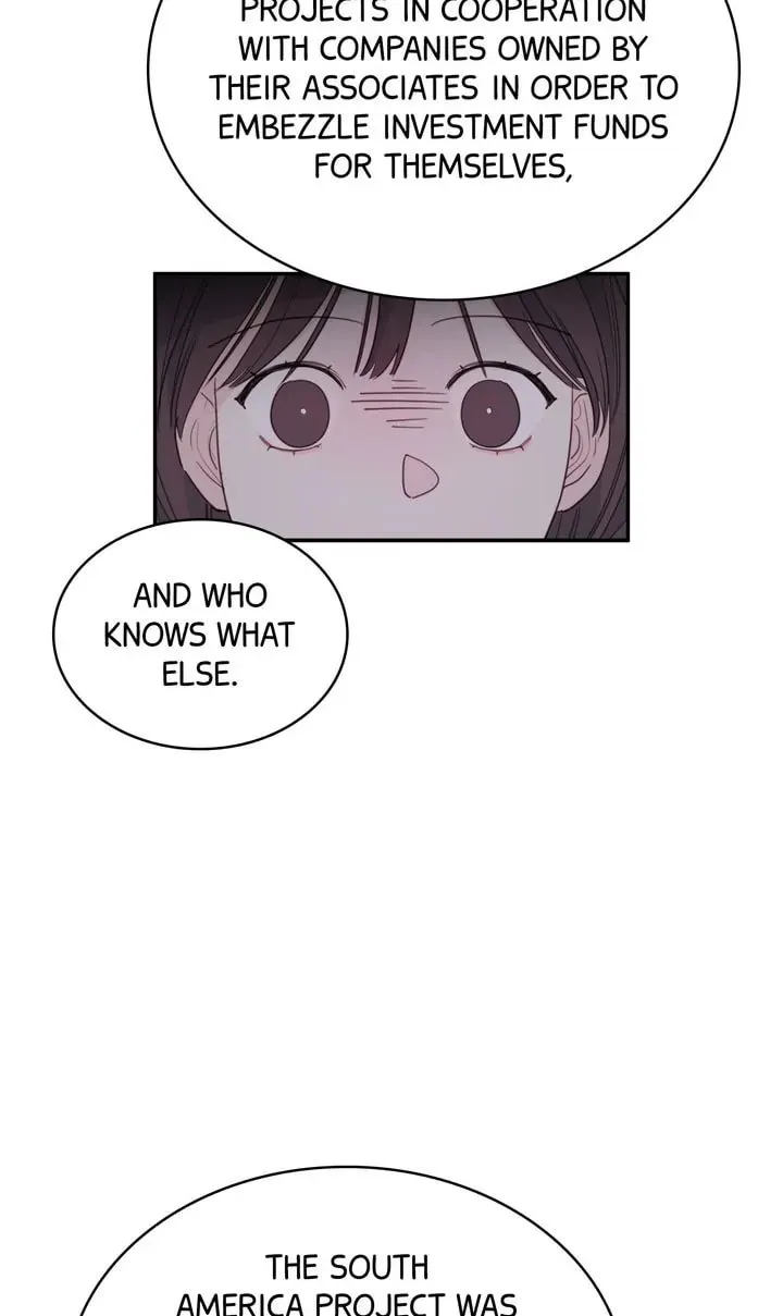 Today with You Chapter 54 page 34 - 