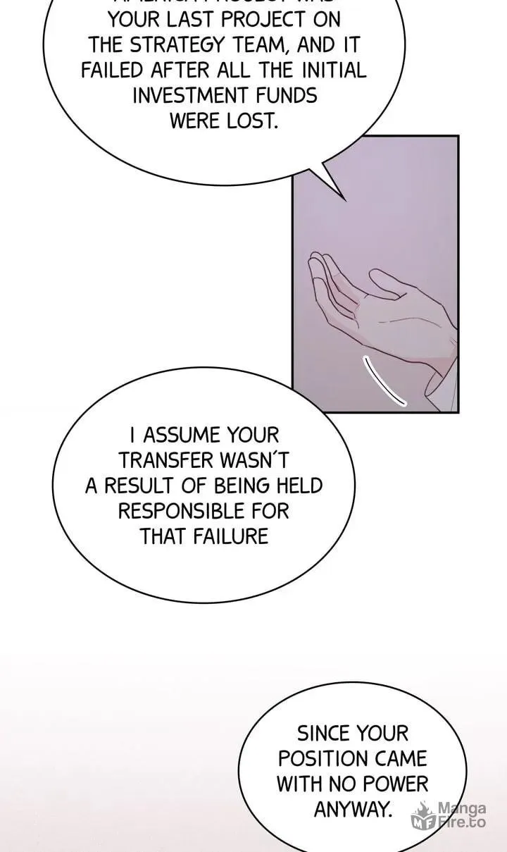 Today with You Chapter 54 page 35 - 