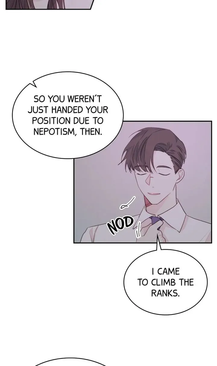 Today with You Chapter 54 page 37 - 