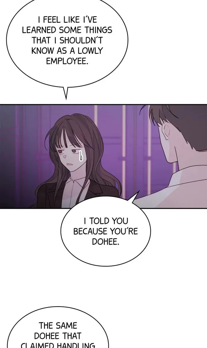 Today with You Chapter 54 page 38 - 