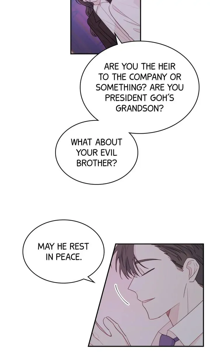 Today with You Chapter 54 page 41 - 
