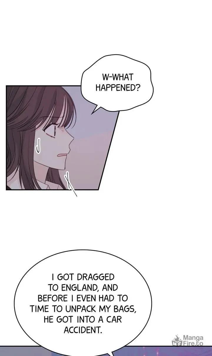 Today with You Chapter 54 page 42 - 