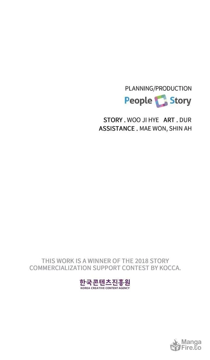 Today with You Chapter 54 page 45 - 
