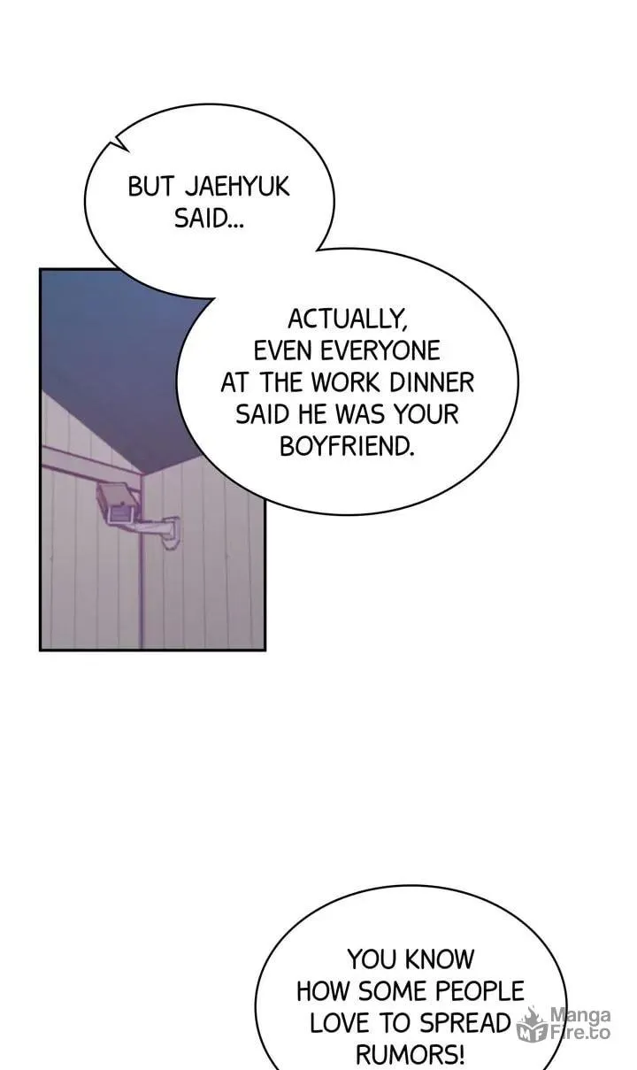 Today with You Chapter 54 page 6 - 