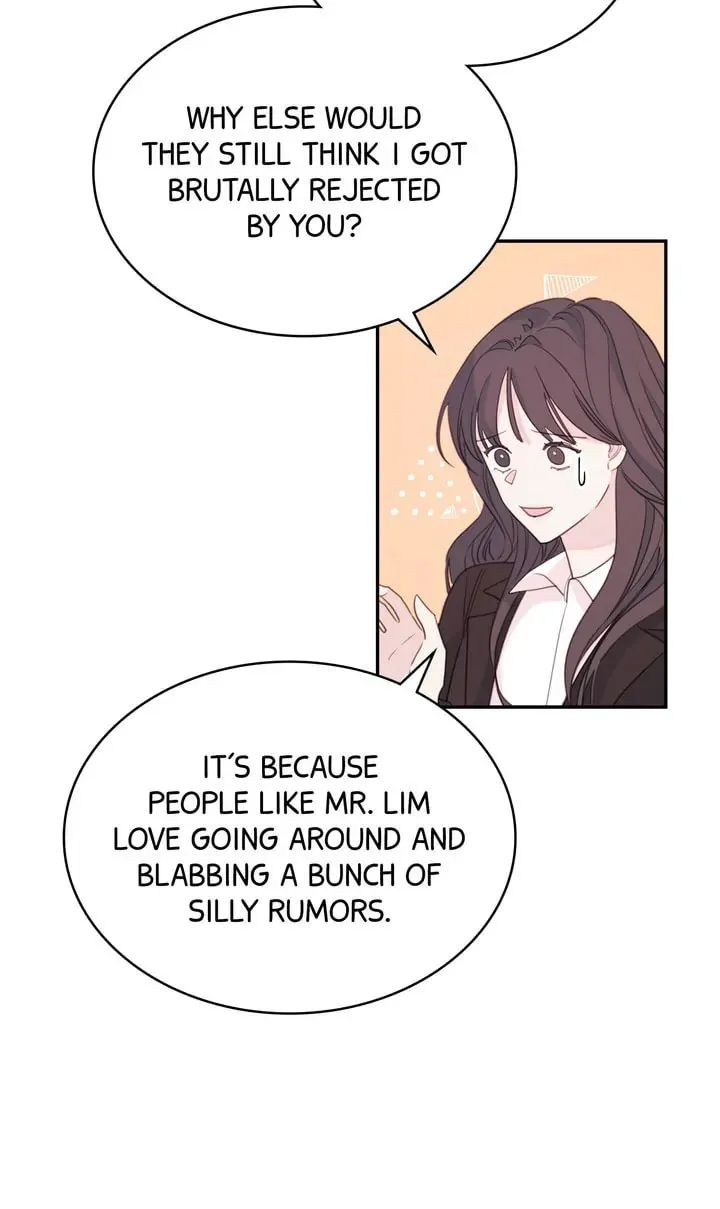 Today with You Chapter 54 page 7 - 