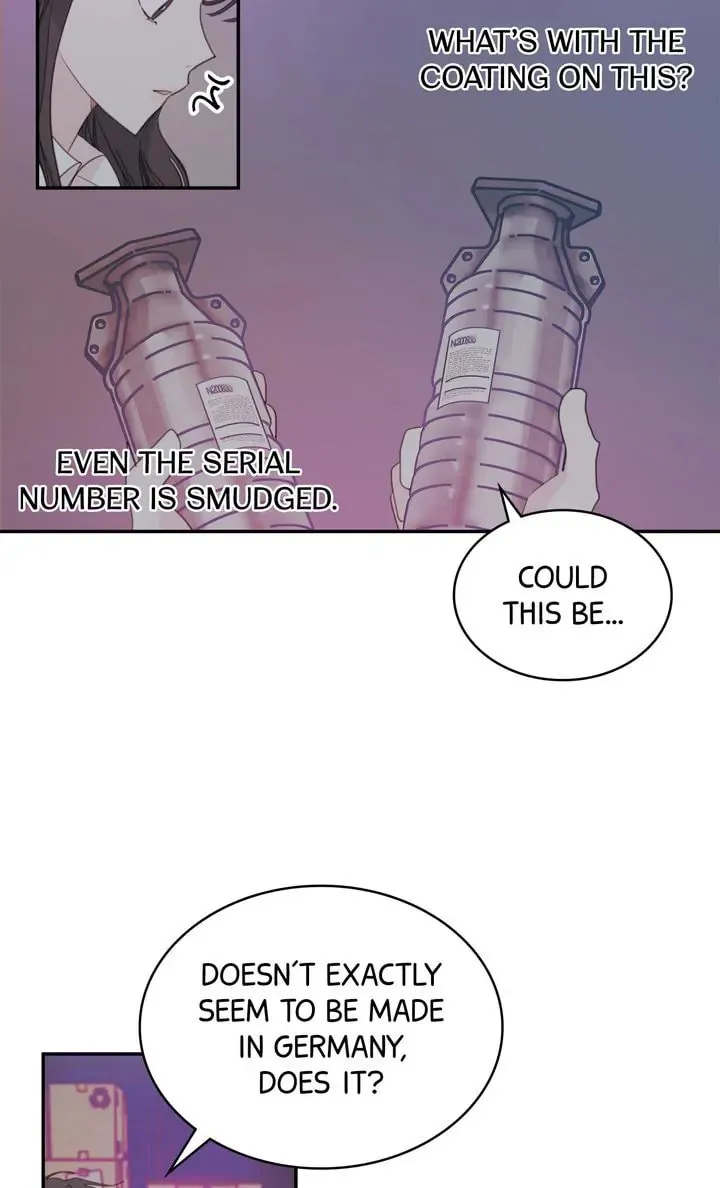 Today with You Chapter 55 page 13 - 
