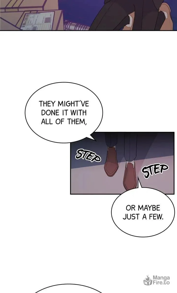 Today with You Chapter 55 page 15 - 
