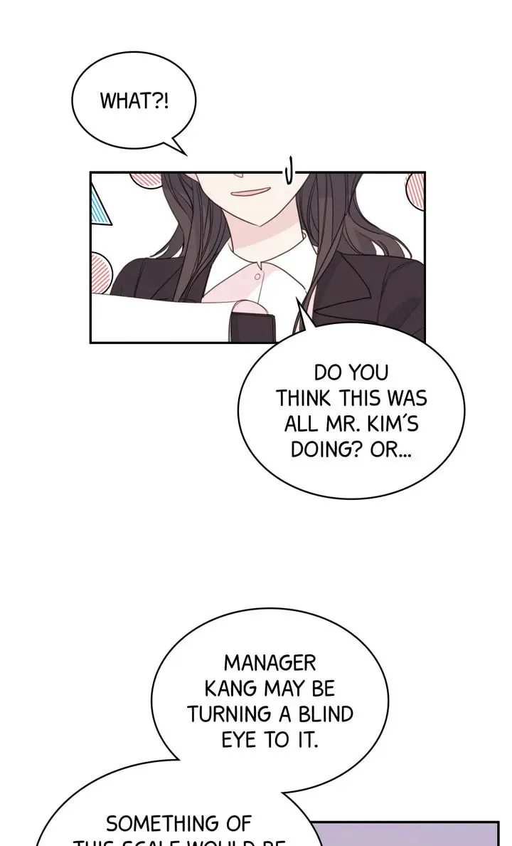 Today with You Chapter 55 page 17 - 