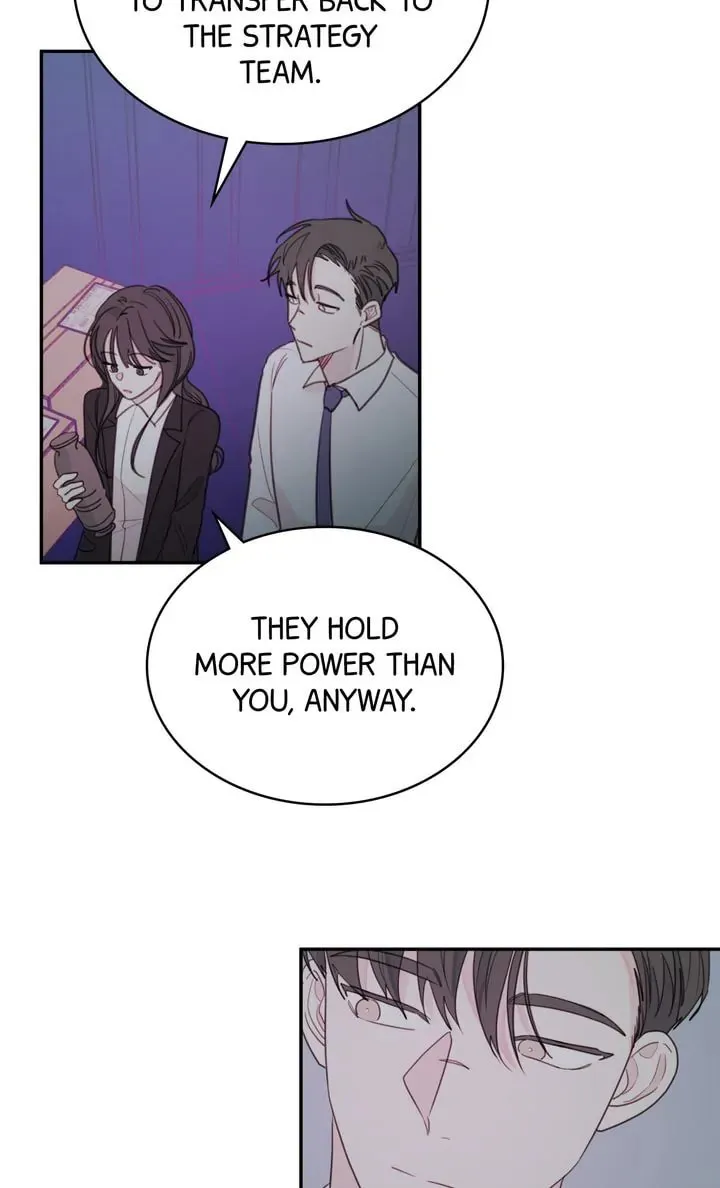 Today with You Chapter 55 page 22 - 