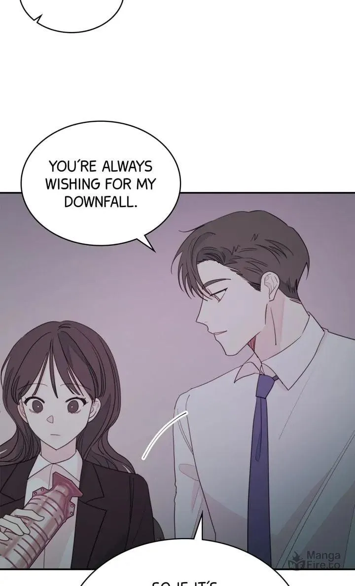 Today with You Chapter 55 page 24 - 