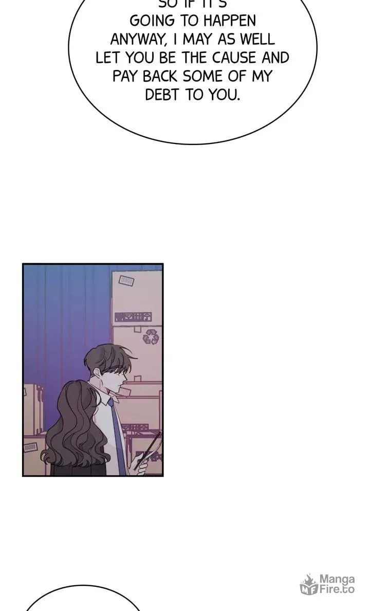 Today with You Chapter 55 page 25 - 
