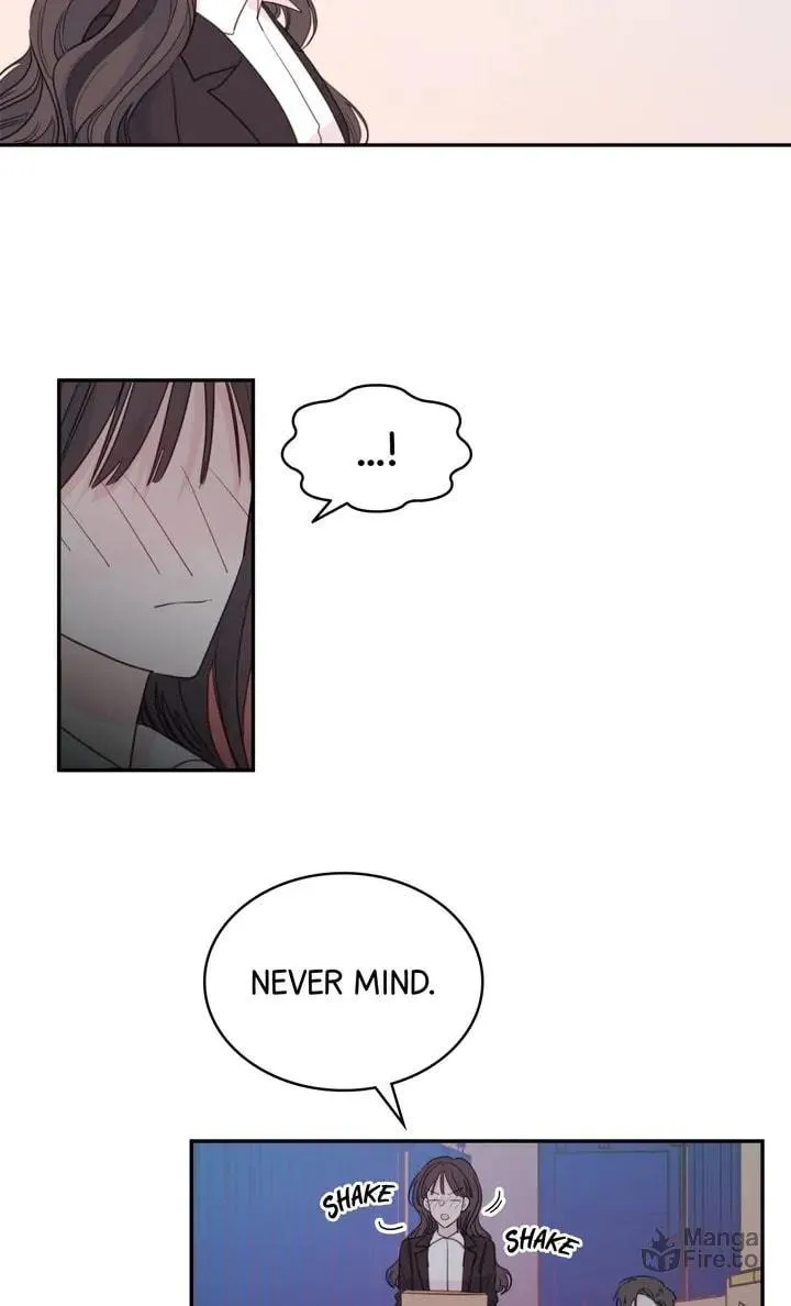 Today with You Chapter 55 page 27 - 