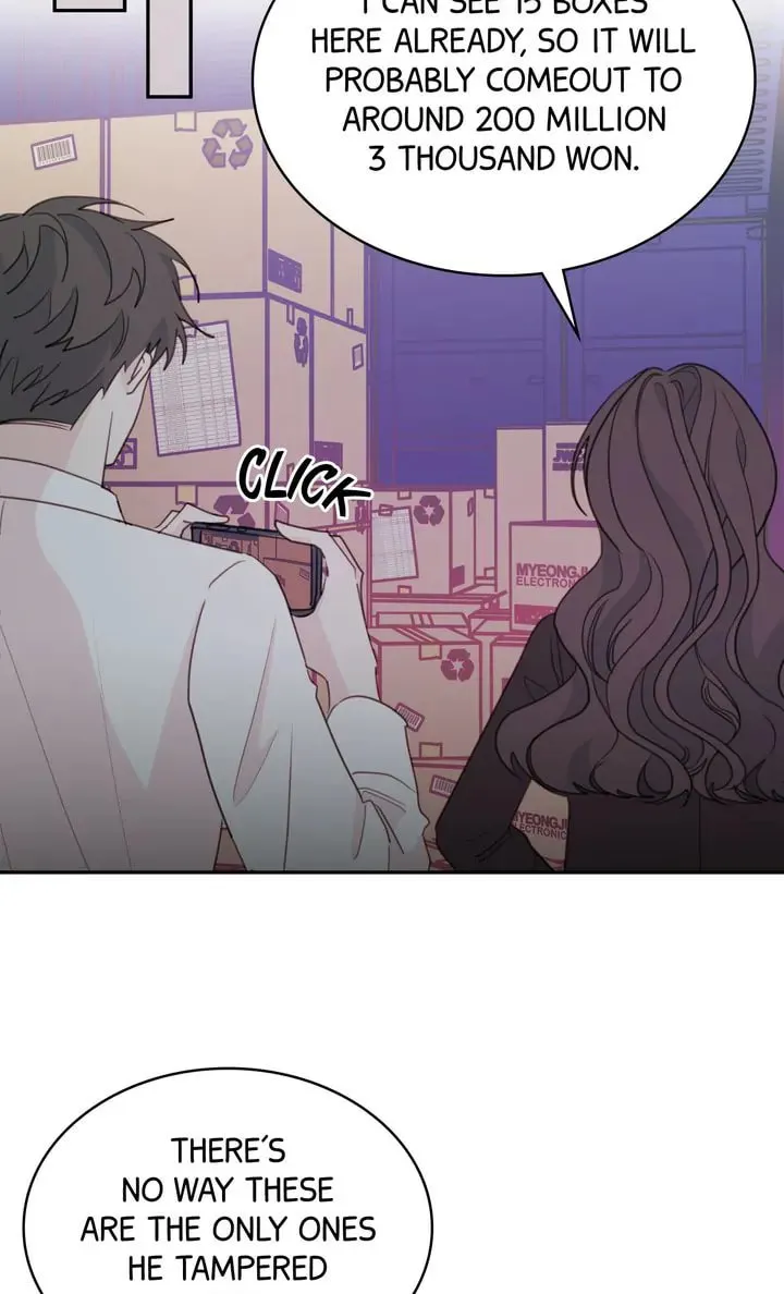Today with You Chapter 55 page 29 - 