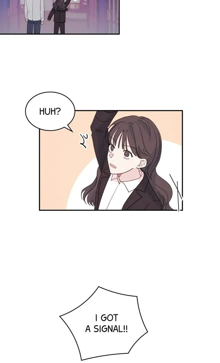 Today with You Chapter 55 page 37 - 
