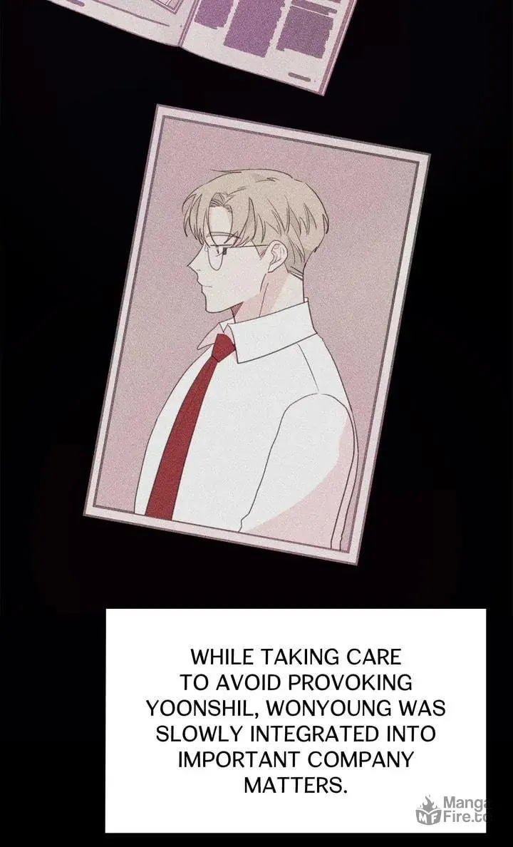 Today with You Chapter 55 page 5 - 