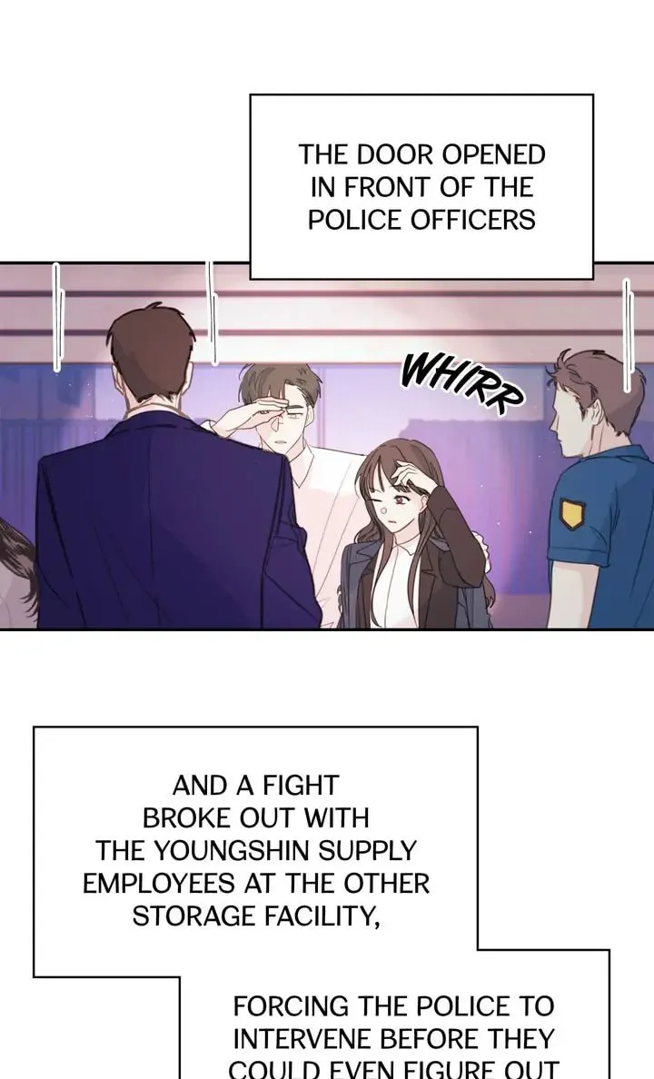Today with You Chapter 55 page 43 - 