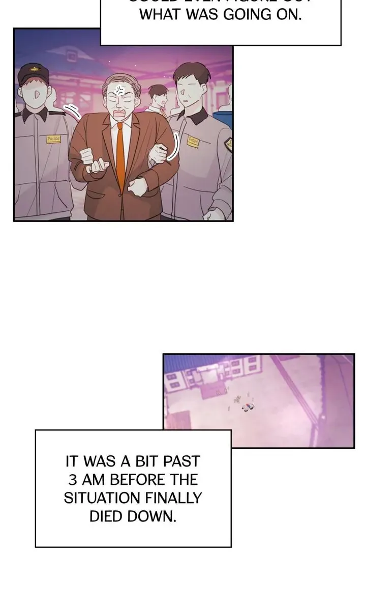 Today with You Chapter 55 page 44 - 