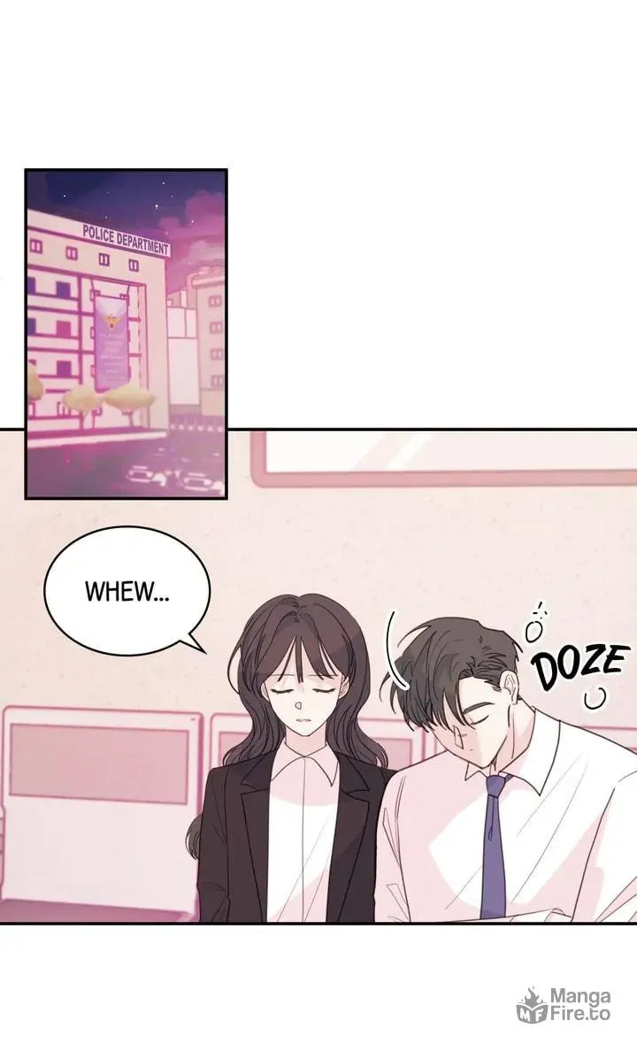 Today with You Chapter 55 page 45 - 