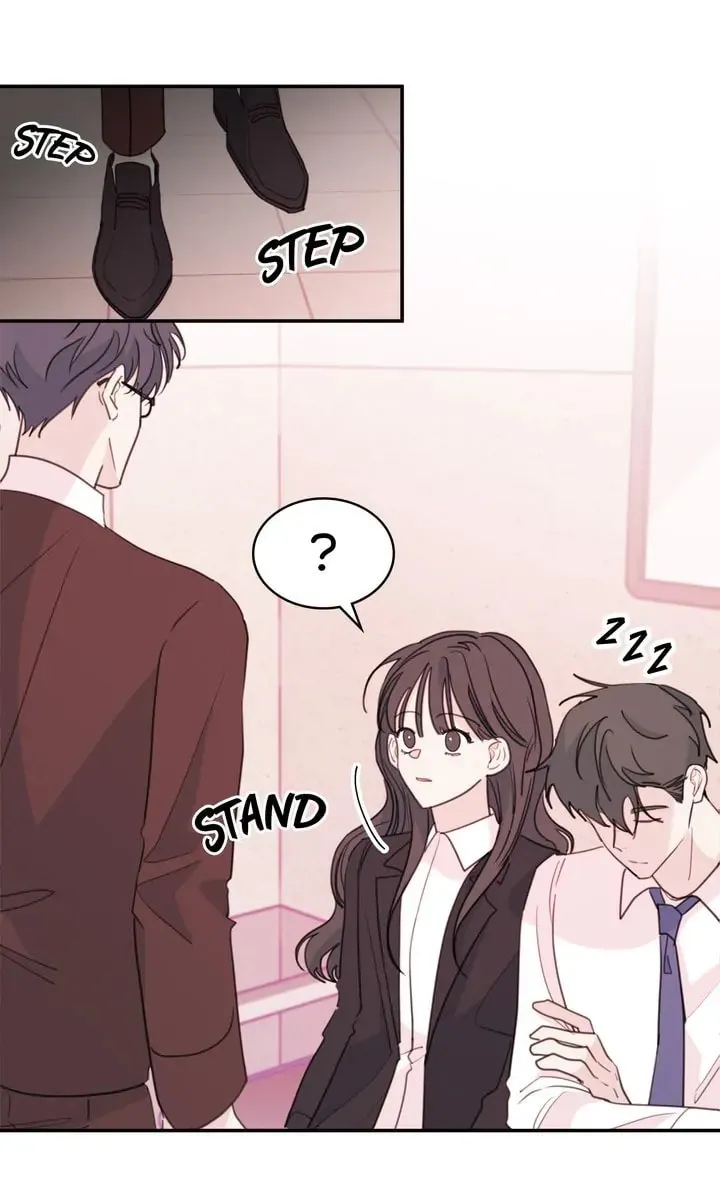 Today with You Chapter 55 page 46 - 