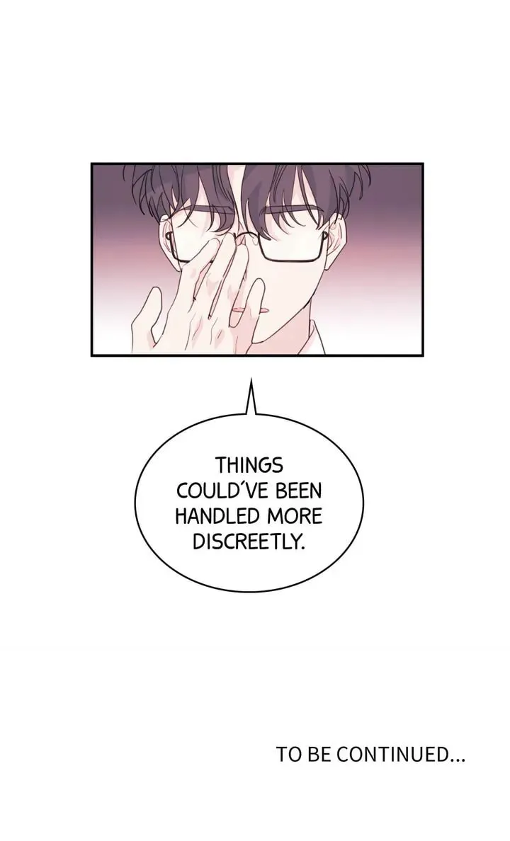 Today with You Chapter 55 page 47 - 