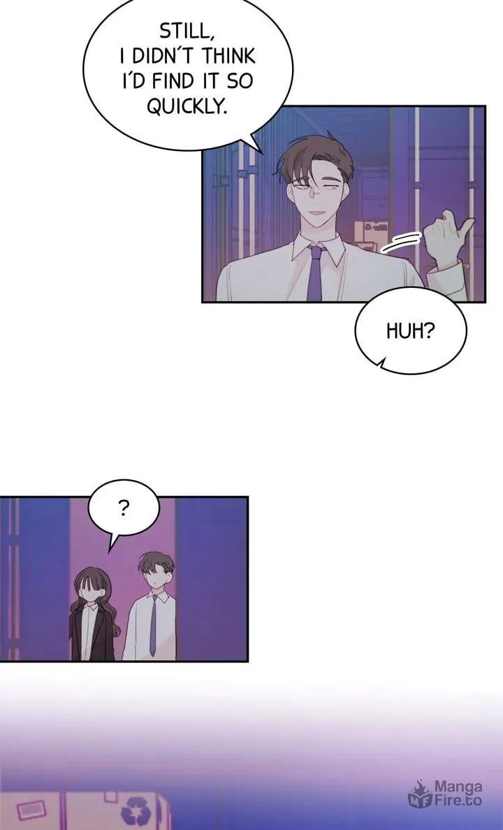 Today with You Chapter 55 page 10 - 