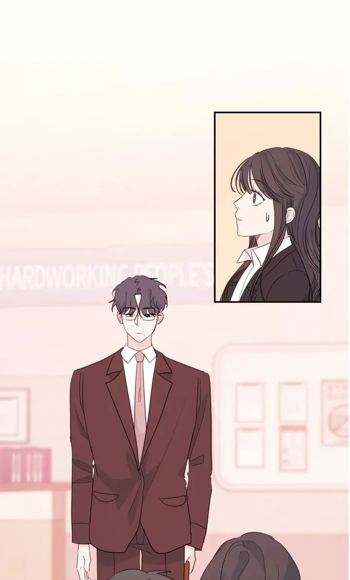 Today with You Chapter 56 page 1 - 