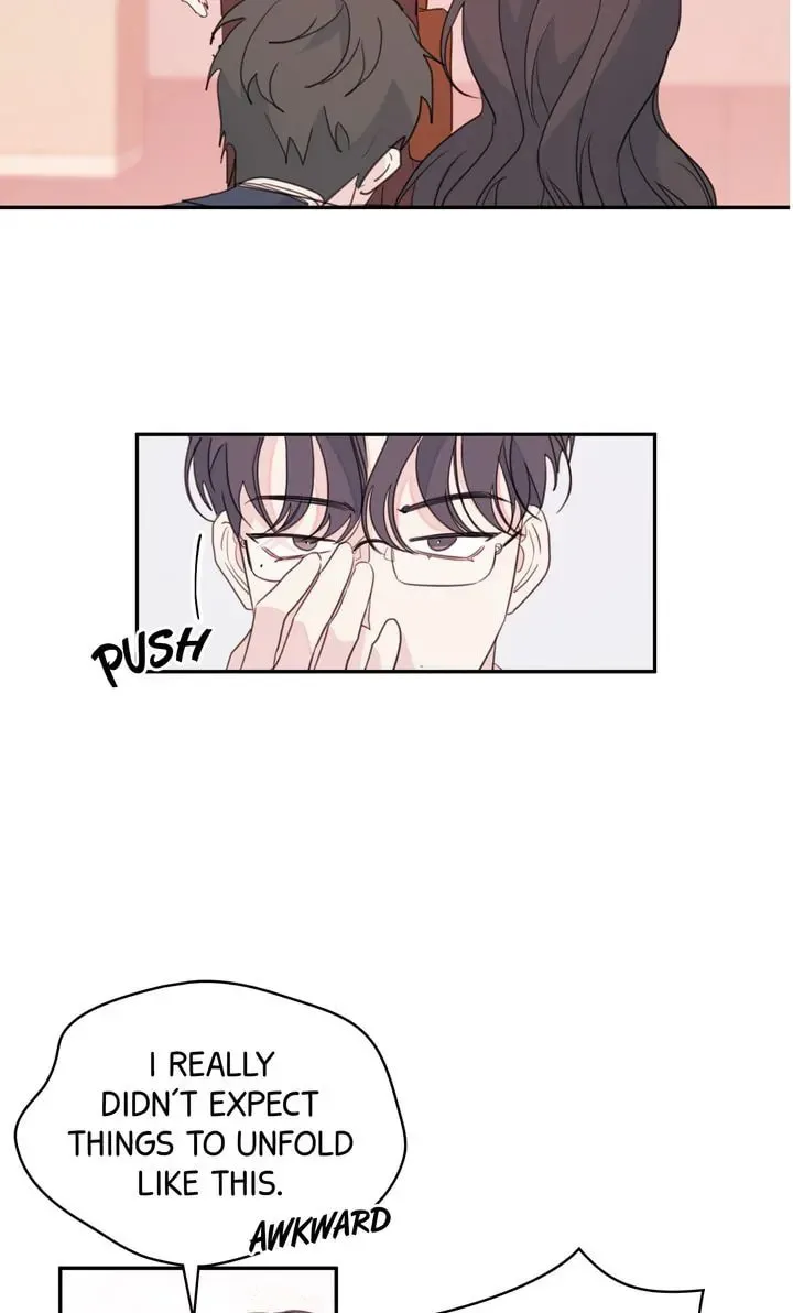 Today with You Chapter 56 page 2 - 