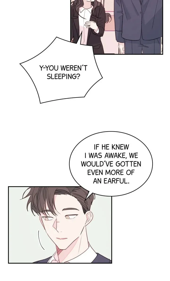 Today with You Chapter 56 page 11 - 