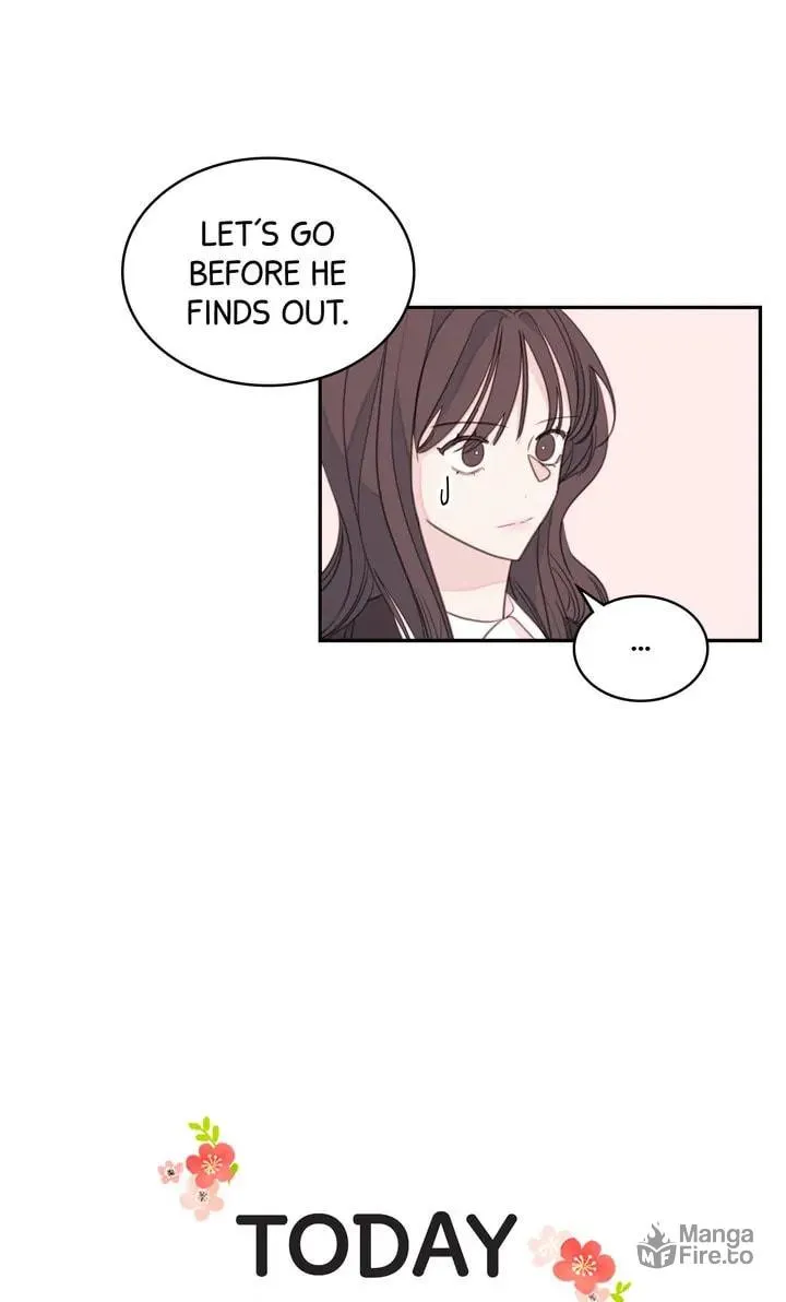 Today with You Chapter 56 page 12 - 