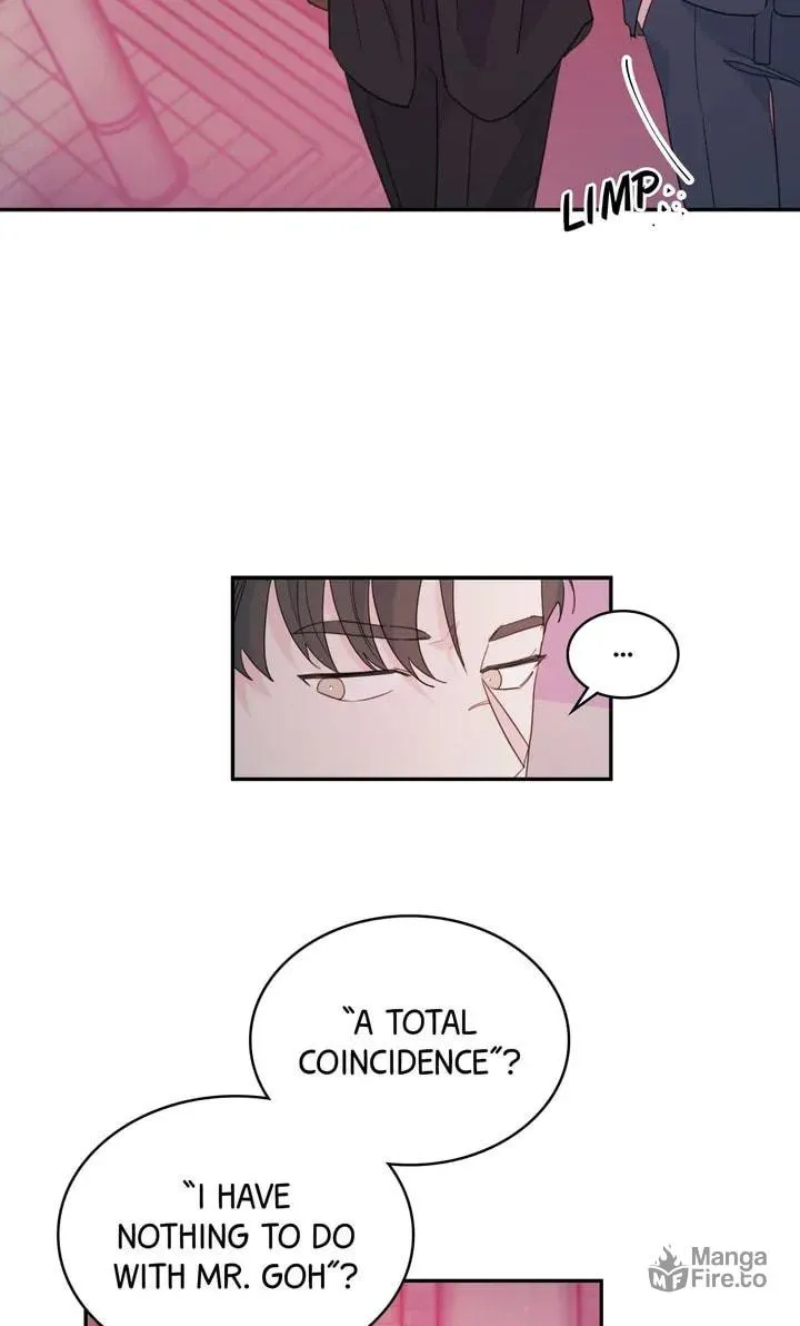Today with You Chapter 56 page 15 - 